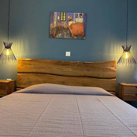 Mirovigli Family Rooms Λέπεδα Εξωτερικό φωτογραφία