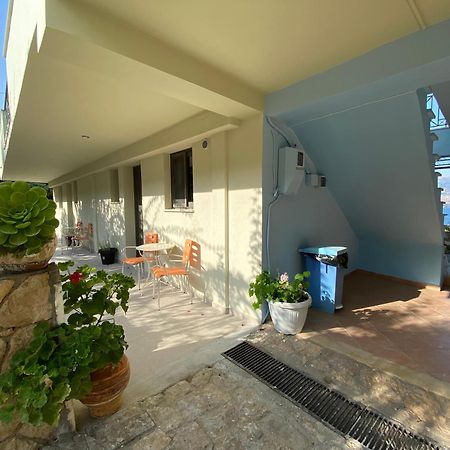 Mirovigli Family Rooms Λέπεδα Εξωτερικό φωτογραφία
