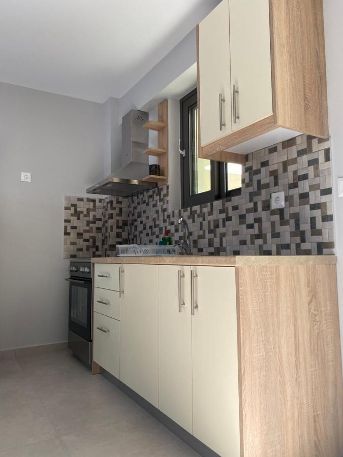 Mirovigli Family Rooms Λέπεδα Εξωτερικό φωτογραφία