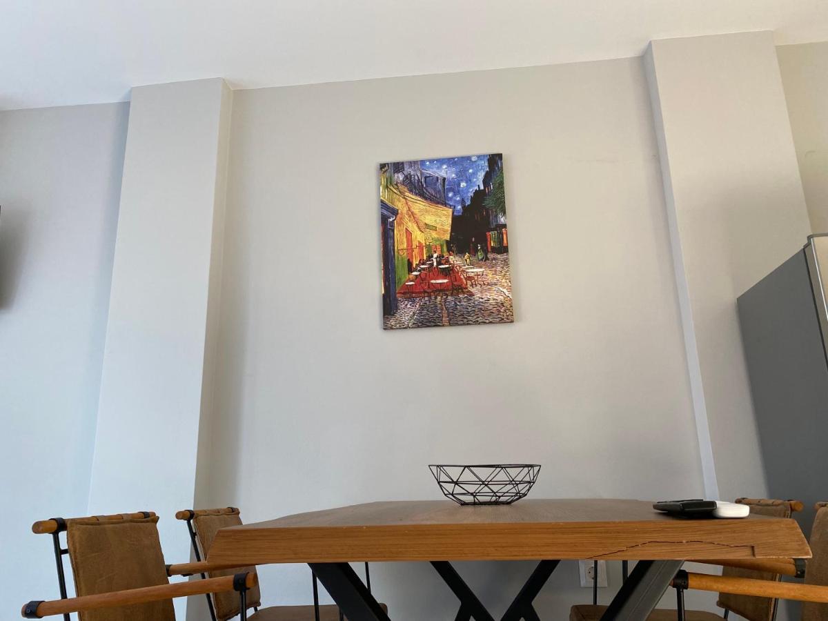 Mirovigli Family Rooms Λέπεδα Εξωτερικό φωτογραφία