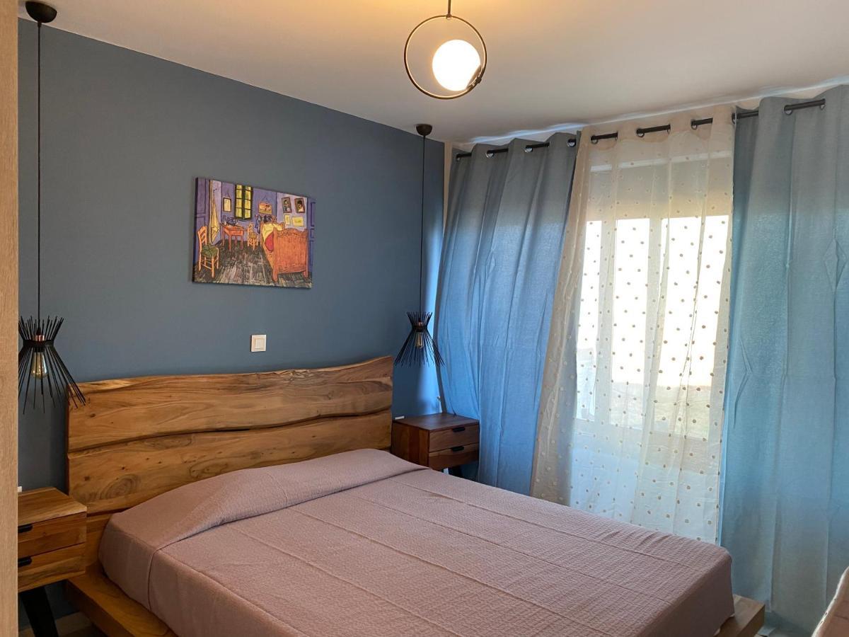 Mirovigli Family Rooms Λέπεδα Εξωτερικό φωτογραφία