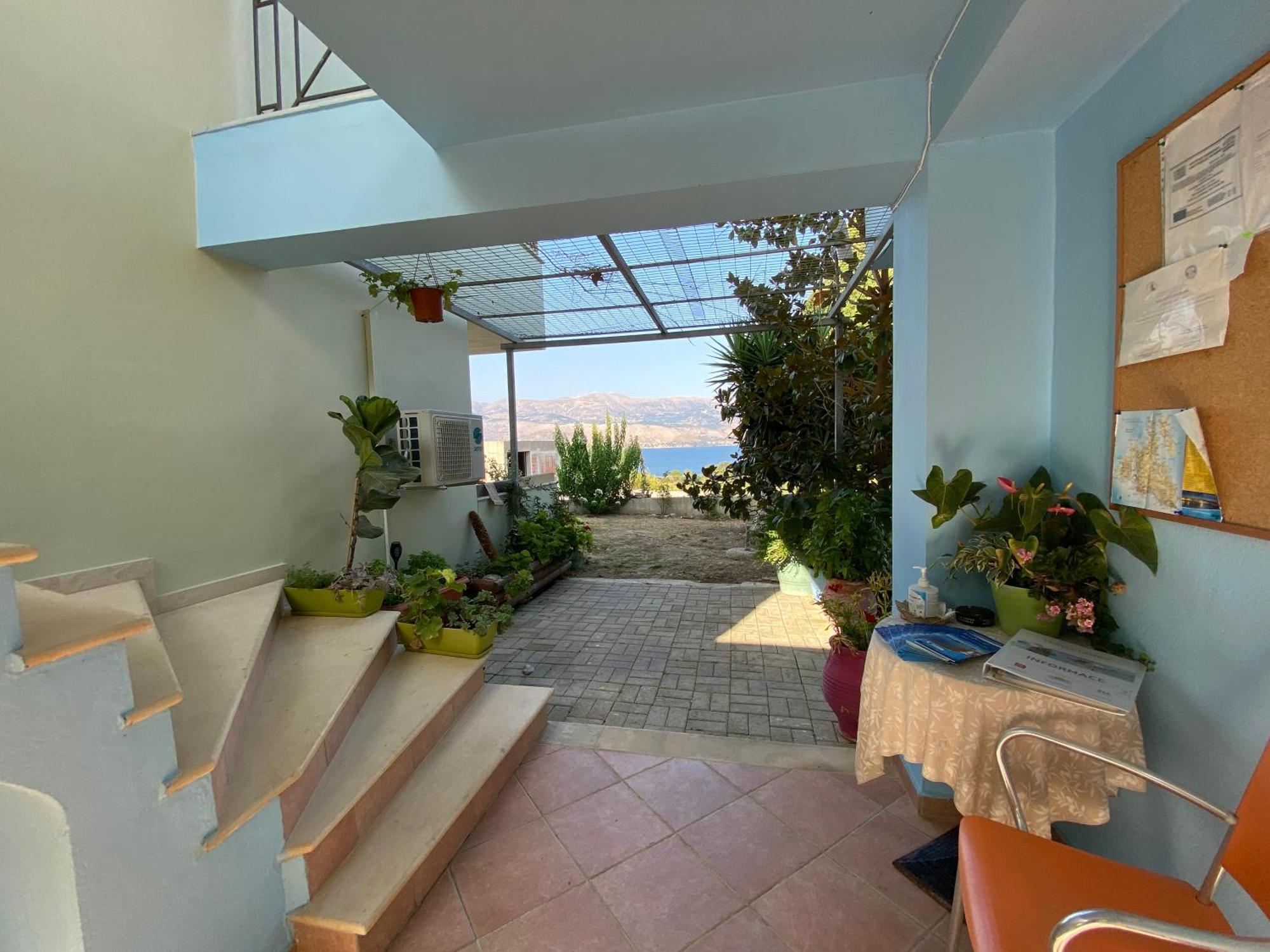 Mirovigli Family Rooms Λέπεδα Εξωτερικό φωτογραφία