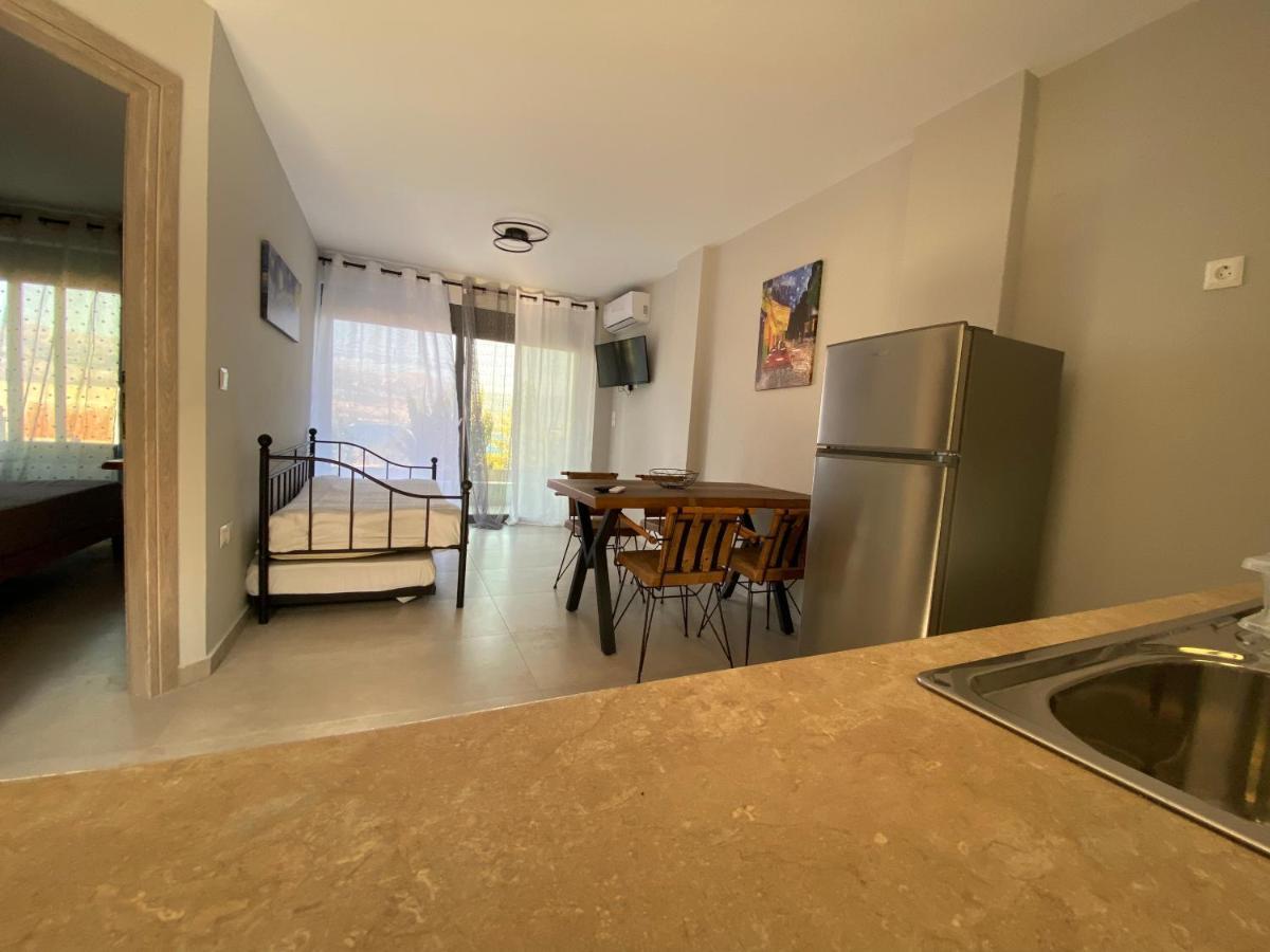 Mirovigli Family Rooms Λέπεδα Εξωτερικό φωτογραφία