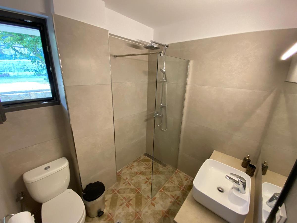Mirovigli Family Rooms Λέπεδα Εξωτερικό φωτογραφία
