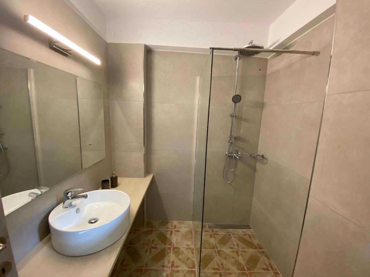 Mirovigli Family Rooms Λέπεδα Εξωτερικό φωτογραφία