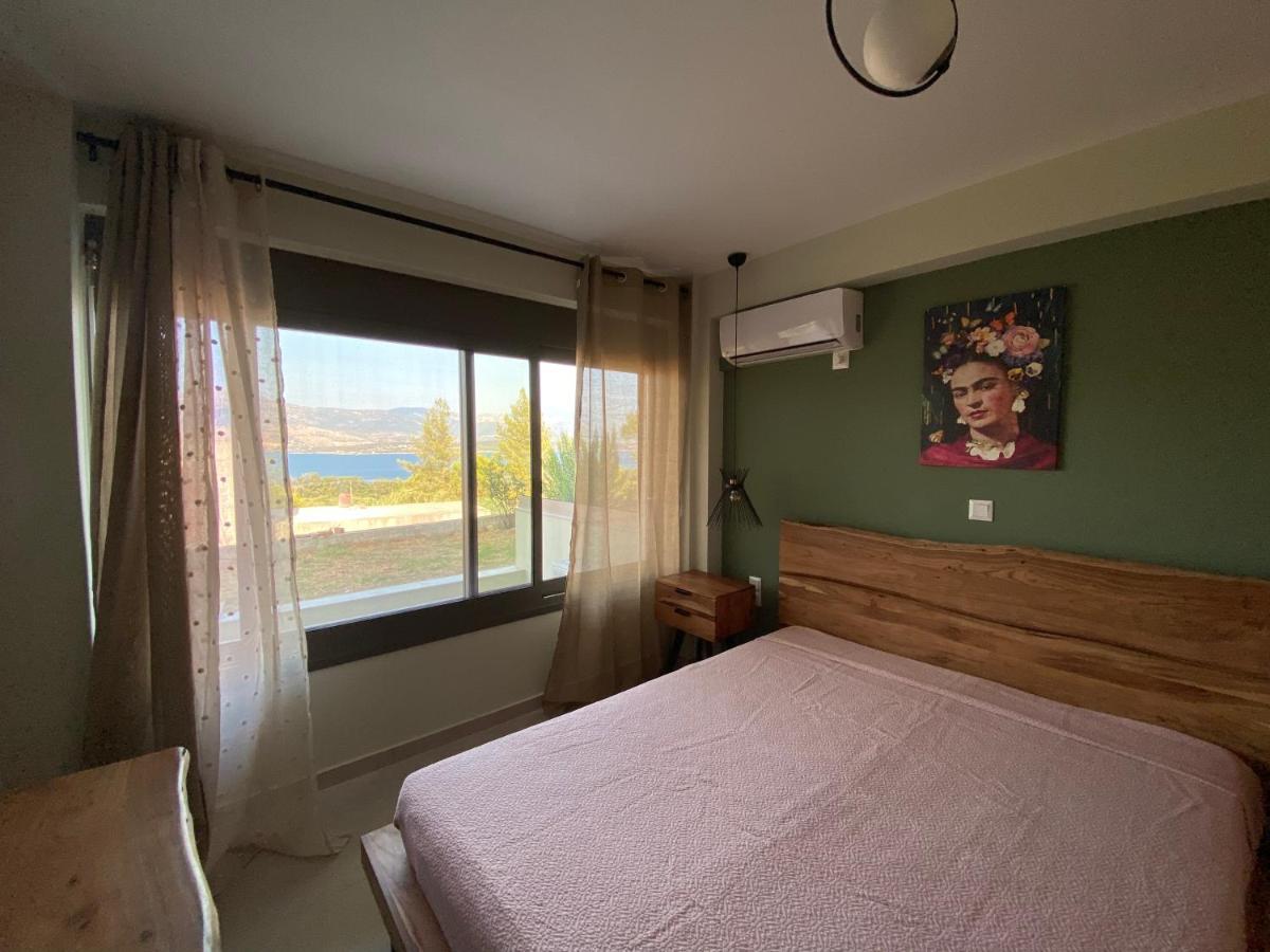 Mirovigli Family Rooms Λέπεδα Εξωτερικό φωτογραφία